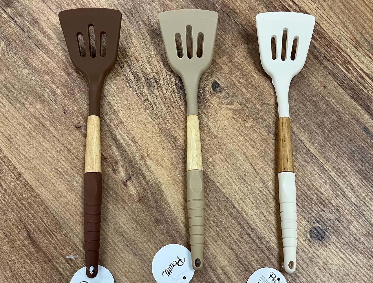 PEROTTİ CHOCKY SİLİKON SPATULA 16277