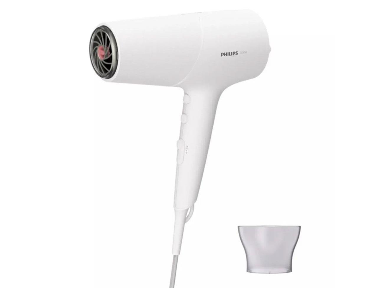 PHİLİPS BHD500/00 SAÇ KURUTMA MAKINASI 2100 W