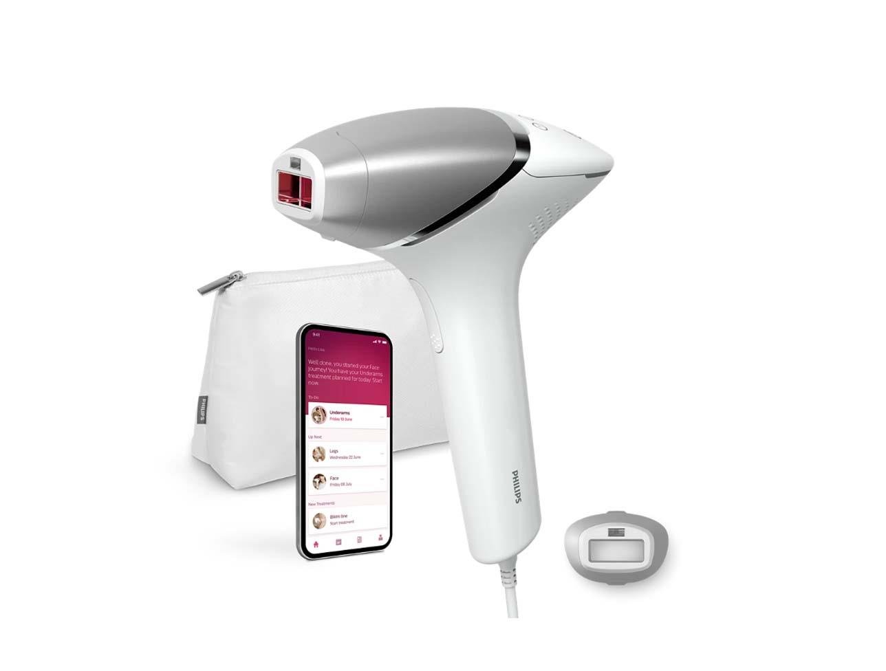 PHİLİPS BRI940/00 LUMEA-IPL PRESTİGE EPİLASYON