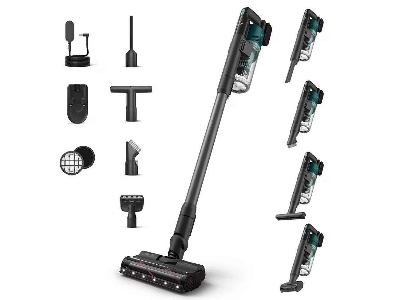 PHILIPS BXA0076/00 XC6456/10 + HDA150/61 KAHVE MAK