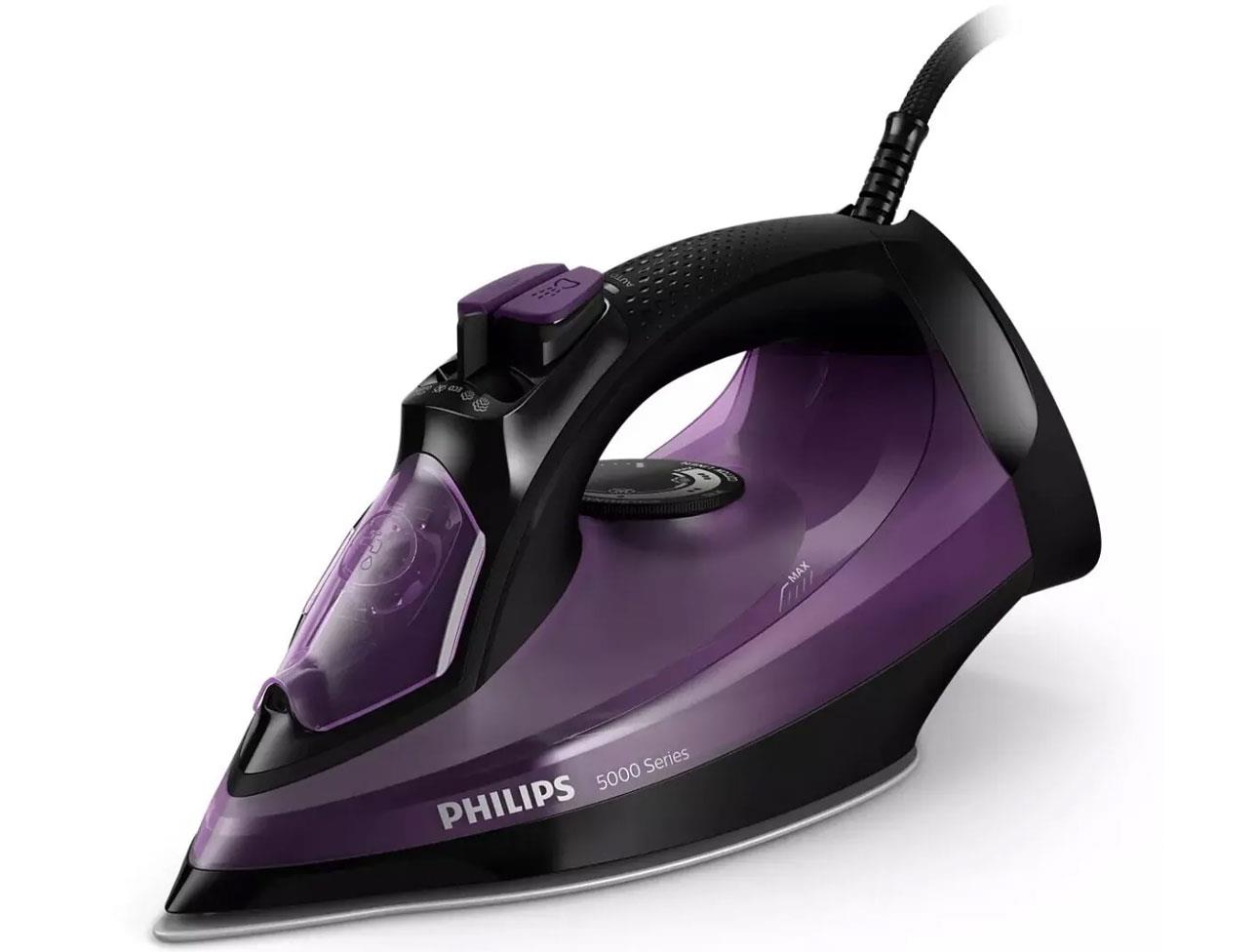 PHİLİPS DST5030/80 S.GLİDE TABAN BUHARLI ÜTÜ 2400W