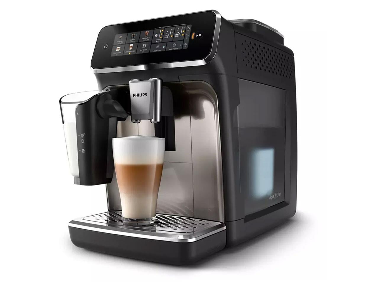 PHİLİPS EP3347/90 ESPRESSO MAKİNESİ