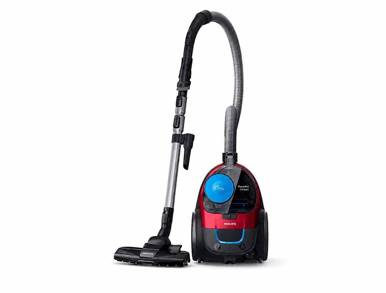 PHİLİPS FC9331/07 POWERPRO CİTY TORBASIZ SÜPÜRGE