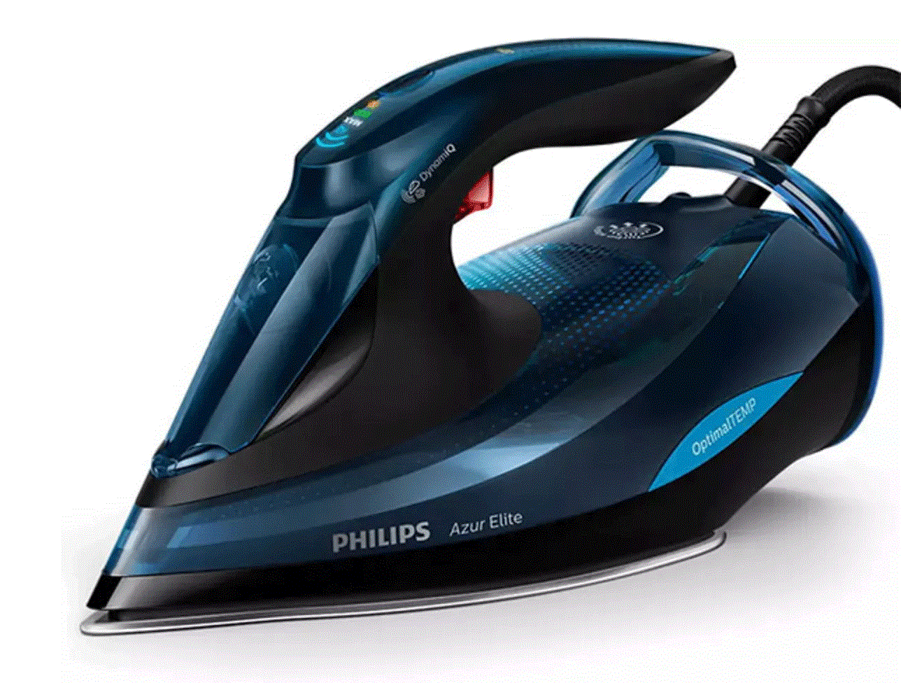 PHİLİPS GC5034/20 AZUR ELİTE BUHARLI ÜTÜ 3000W