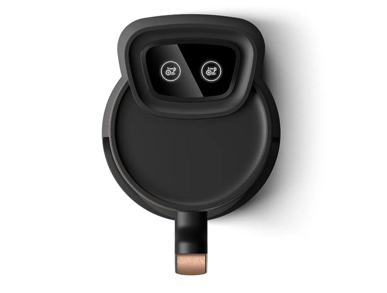 PHİLİPS HDA 150/60 TÜRK KAHVESİ MAK.BAKIR DETAYLI