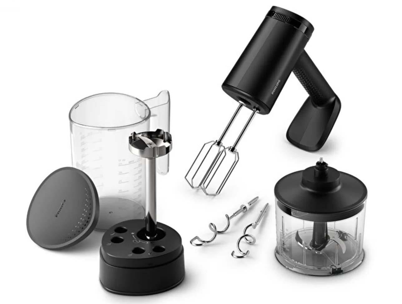 PHİLİPS HR3781/20 EL MİKSERİ 500 W 3İN1