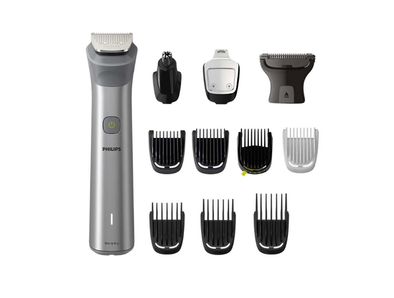PHİLİPS MG5940/15 ERKEK BAKIM SETİ 11 İ 1 ARADA