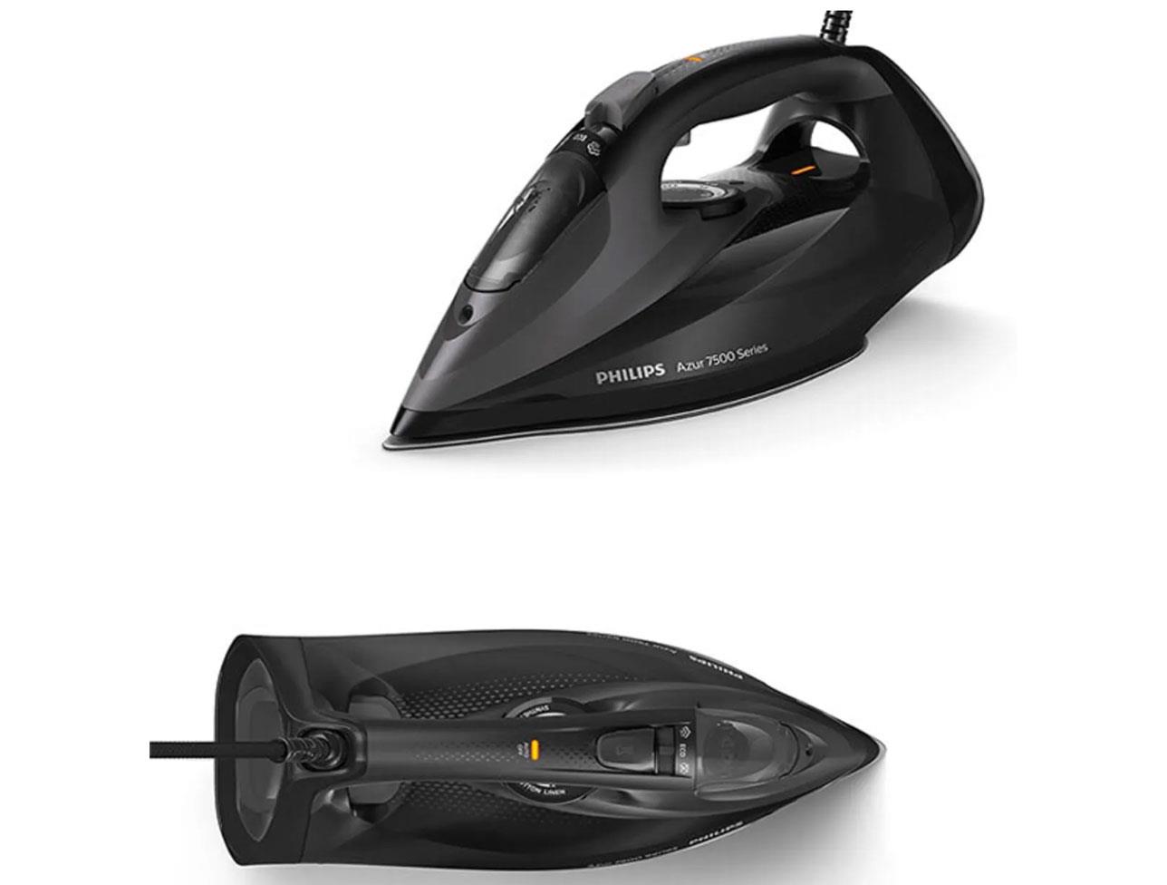 PHİLİPS PD DST7511/80 AZUR BUHARLI ÜTÜ 3200W