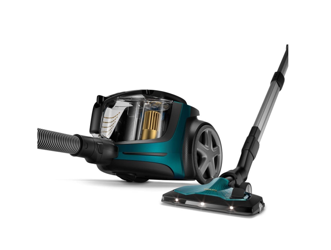 PHİLİPS XB9185/07 MARATHON ULTIMATE SÜPÜRGE