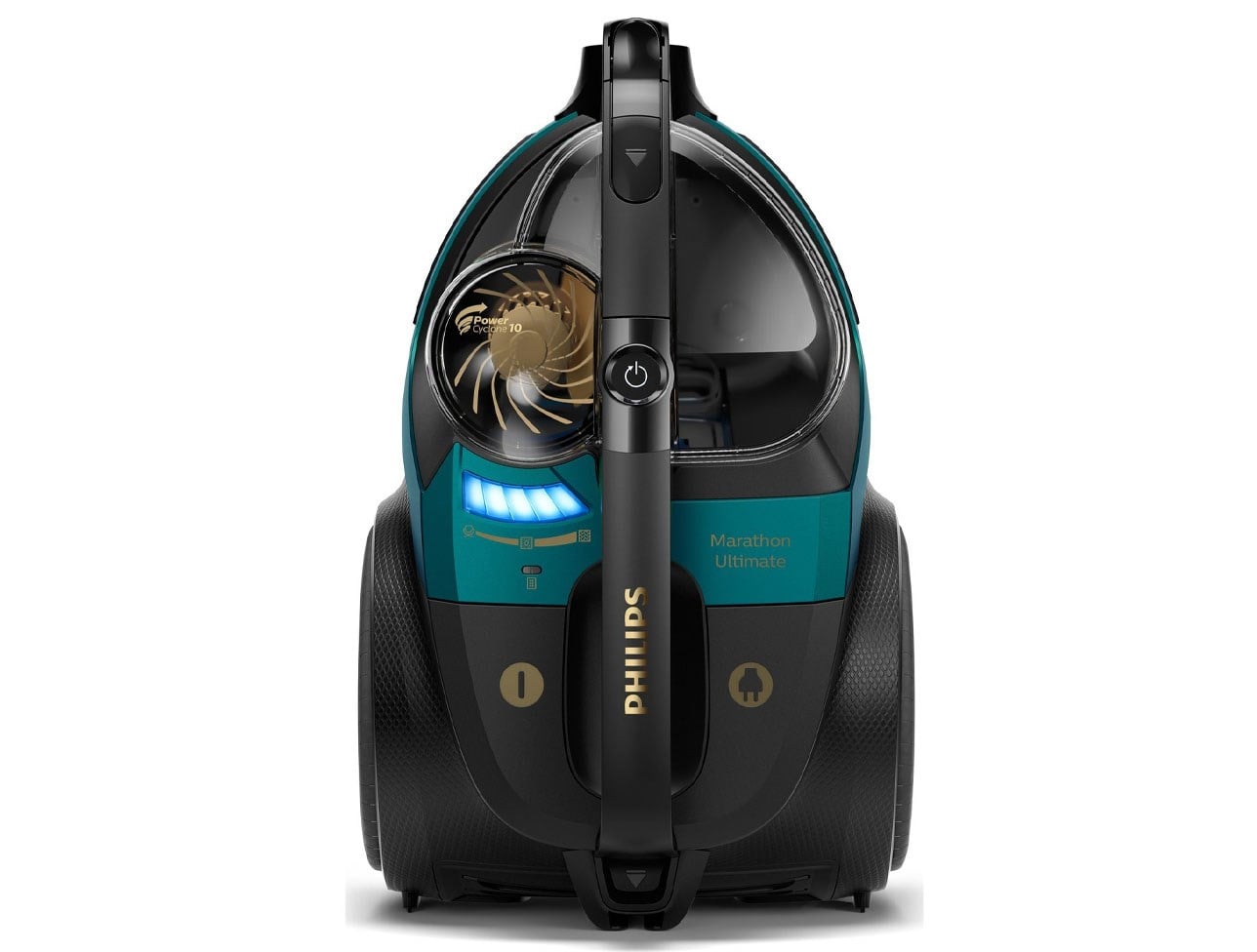 PHİLİPS XB9185/07 MARATHON ULTIMATE SÜPÜRGE