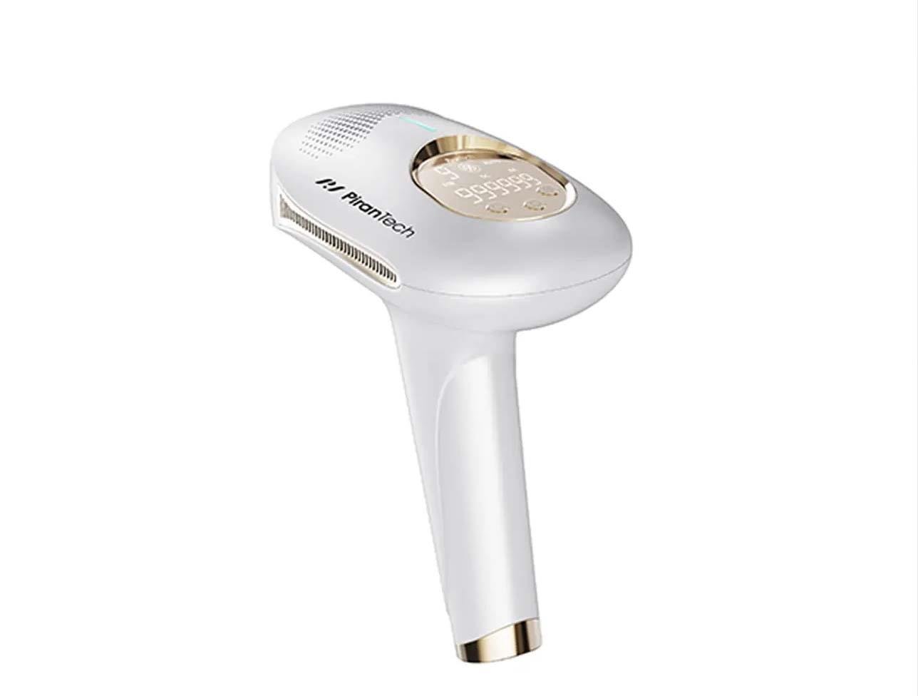 PİRANTECH BHRL-08 BUZ IPL LAZER EPİLASYON