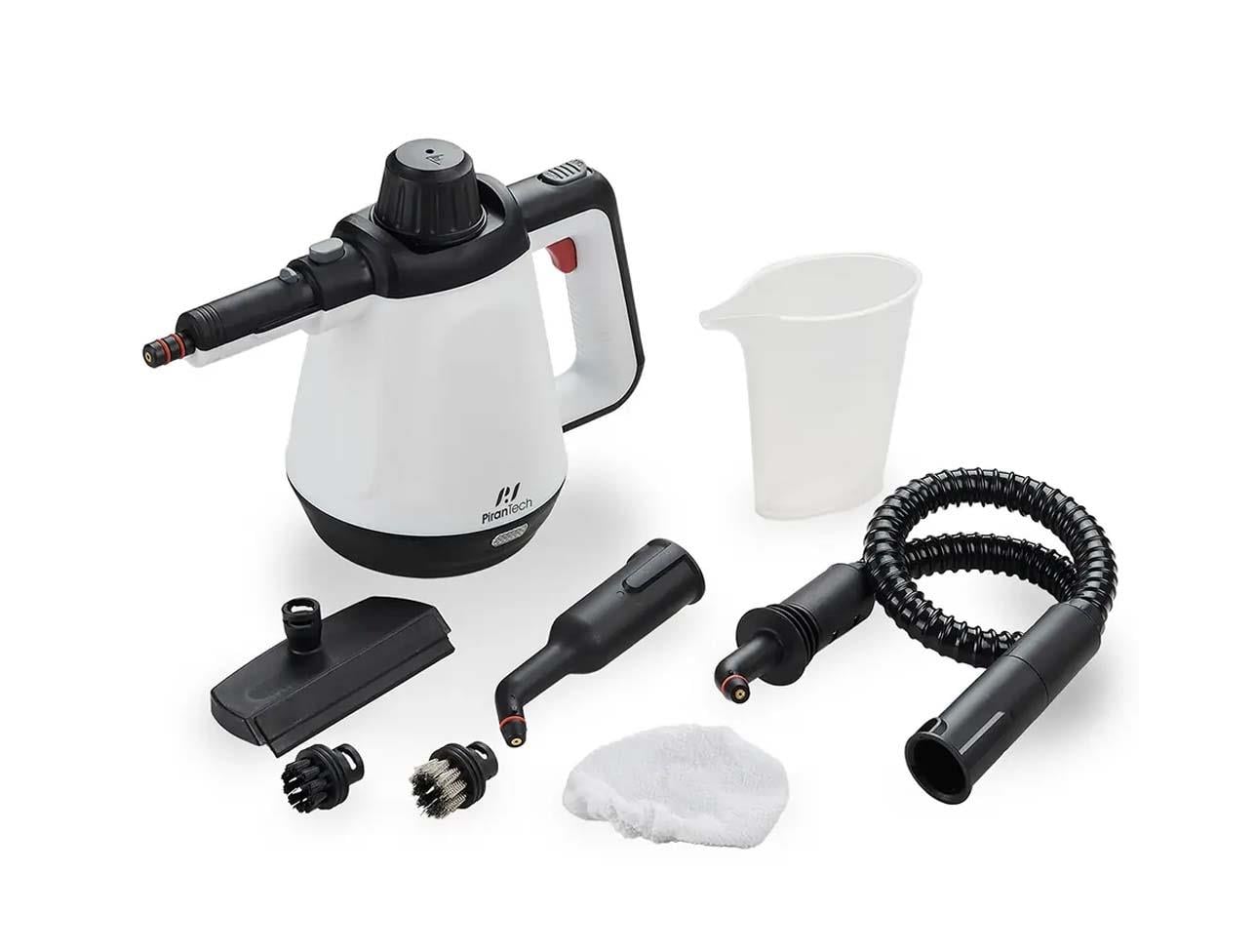 PİRANTECH CB-02A BUHARLI TEMİZLİK MAKİNASI