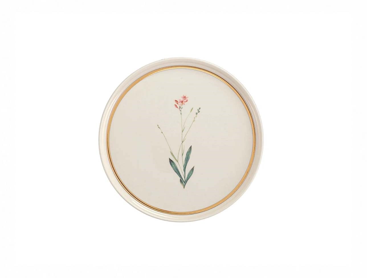 PORLAND BOTANİCAL DESEN4 DÜZ TABK 21CM 04ALM005046
