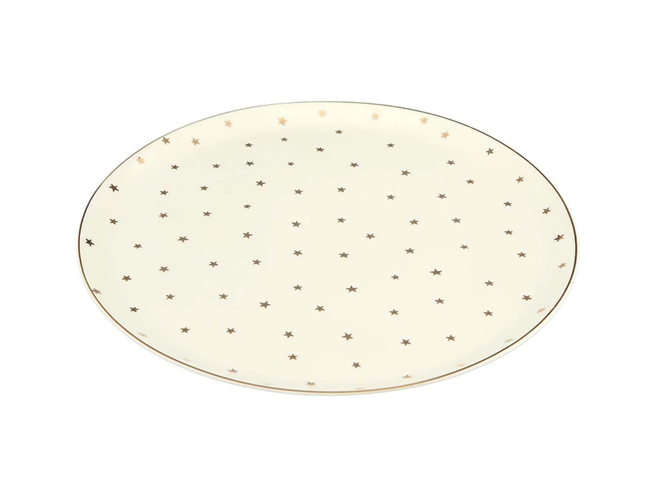 PORLAND FOREST 4 KİŞ. SERVİS SETİ 28CM 04LFH000558
