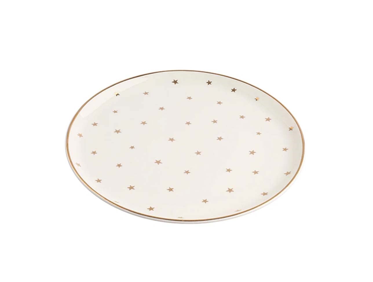 PORLAND FOREST DÜZ TABAK 20CM 04LFH000561