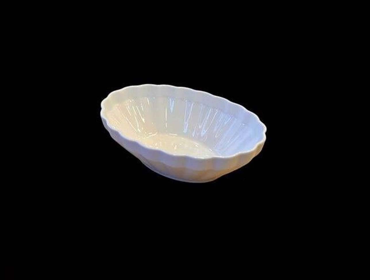 ROYKİNG TWİST 15 CM OVAL DERİN KASE