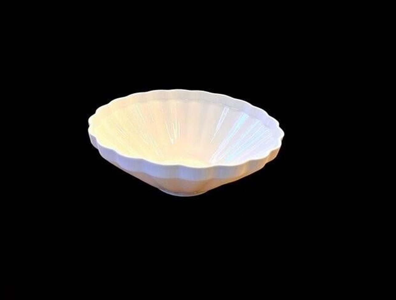 ROYKİNG TWİST 23 CM YUVARLAK SALATA KASE