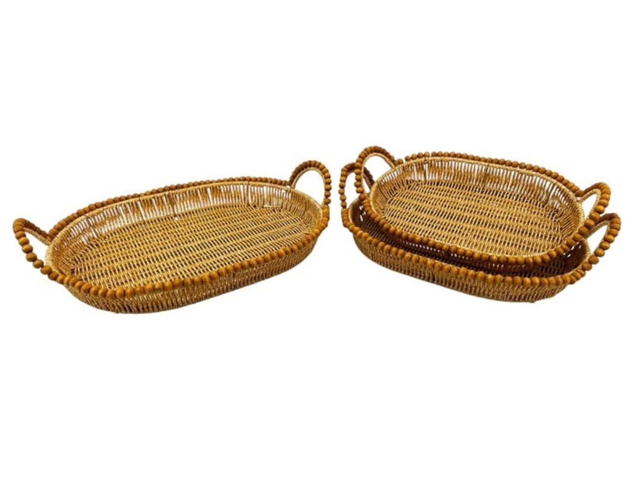 SEVER RATTAN PLS ORME BNCK OVAL TEPSI S-3 BJ72618