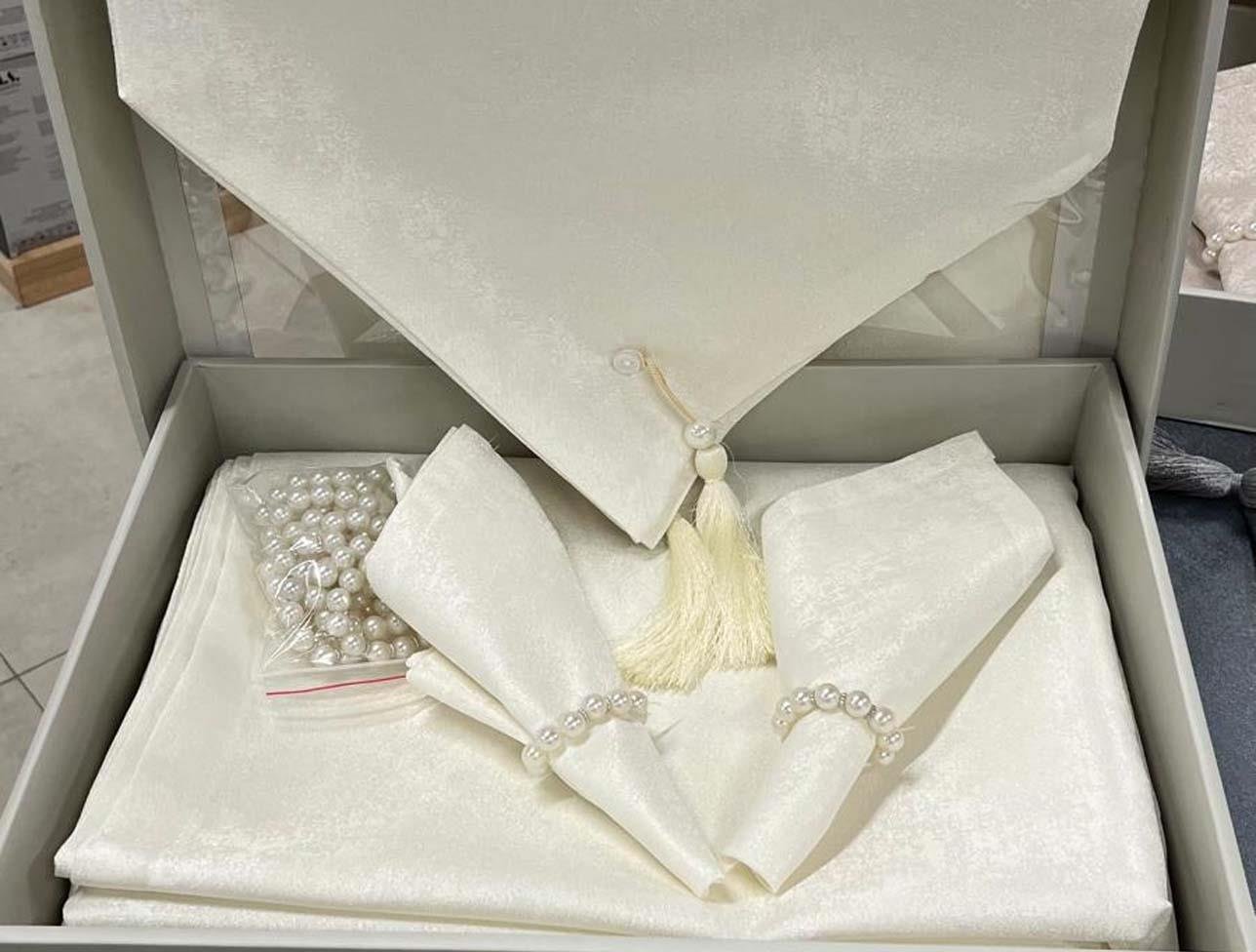 STELLA YEMEK SETİ SİMELA 26 PARÇA