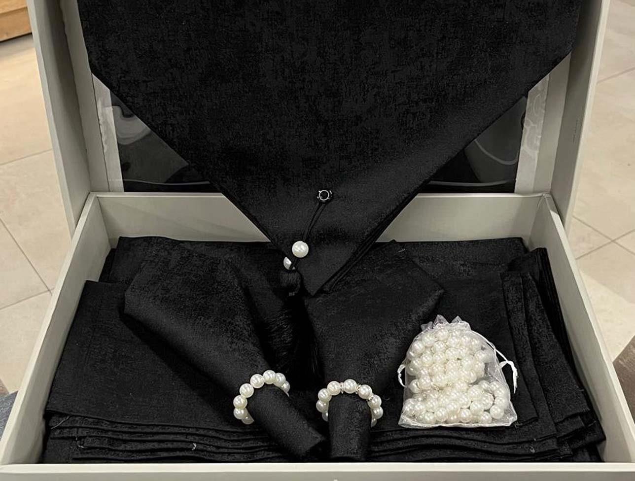 STELLA YEMEK SETİ SİMELA 26 PARÇA