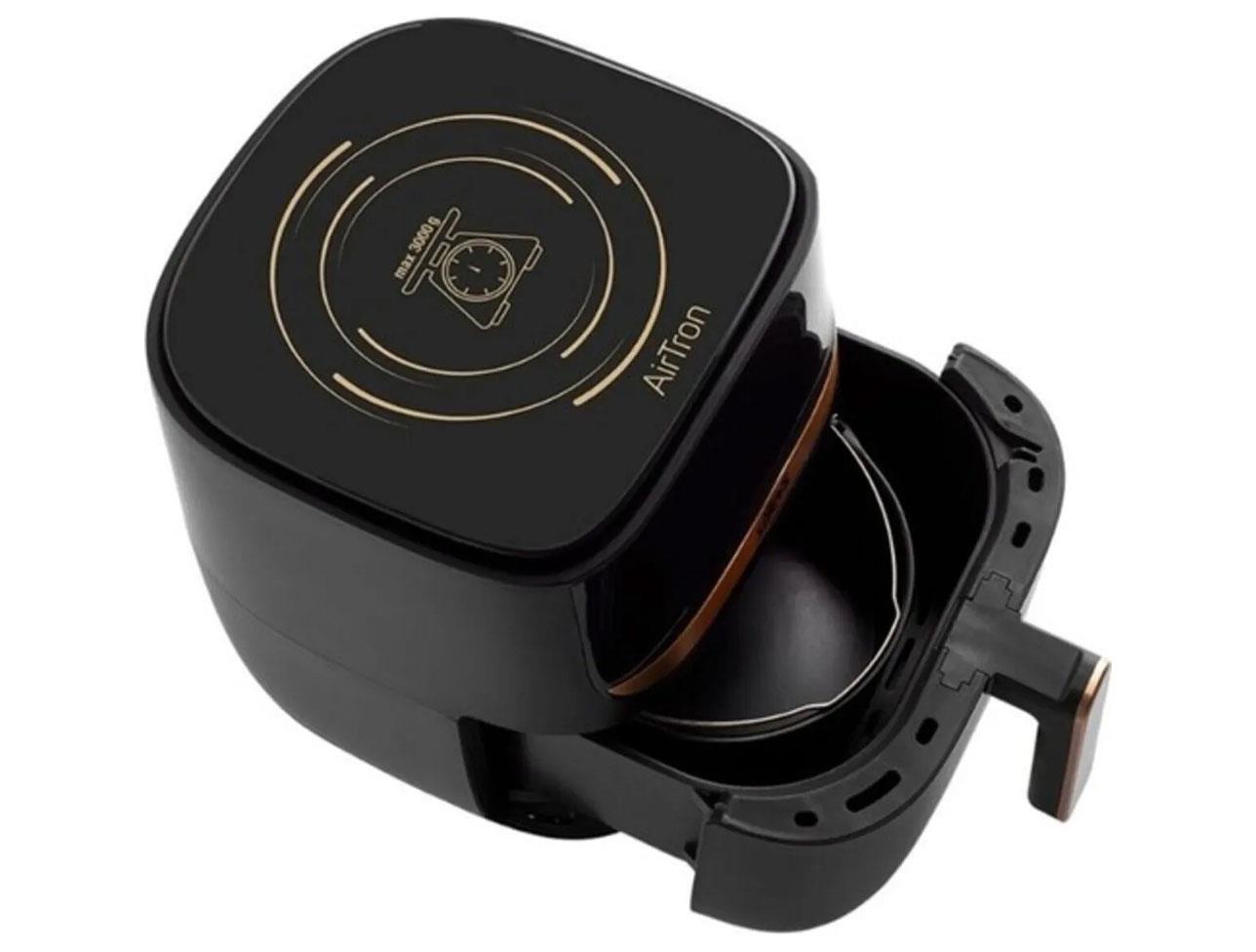 STİLEVS AIRTRON AF-600 FRİTÖZ SGH25680