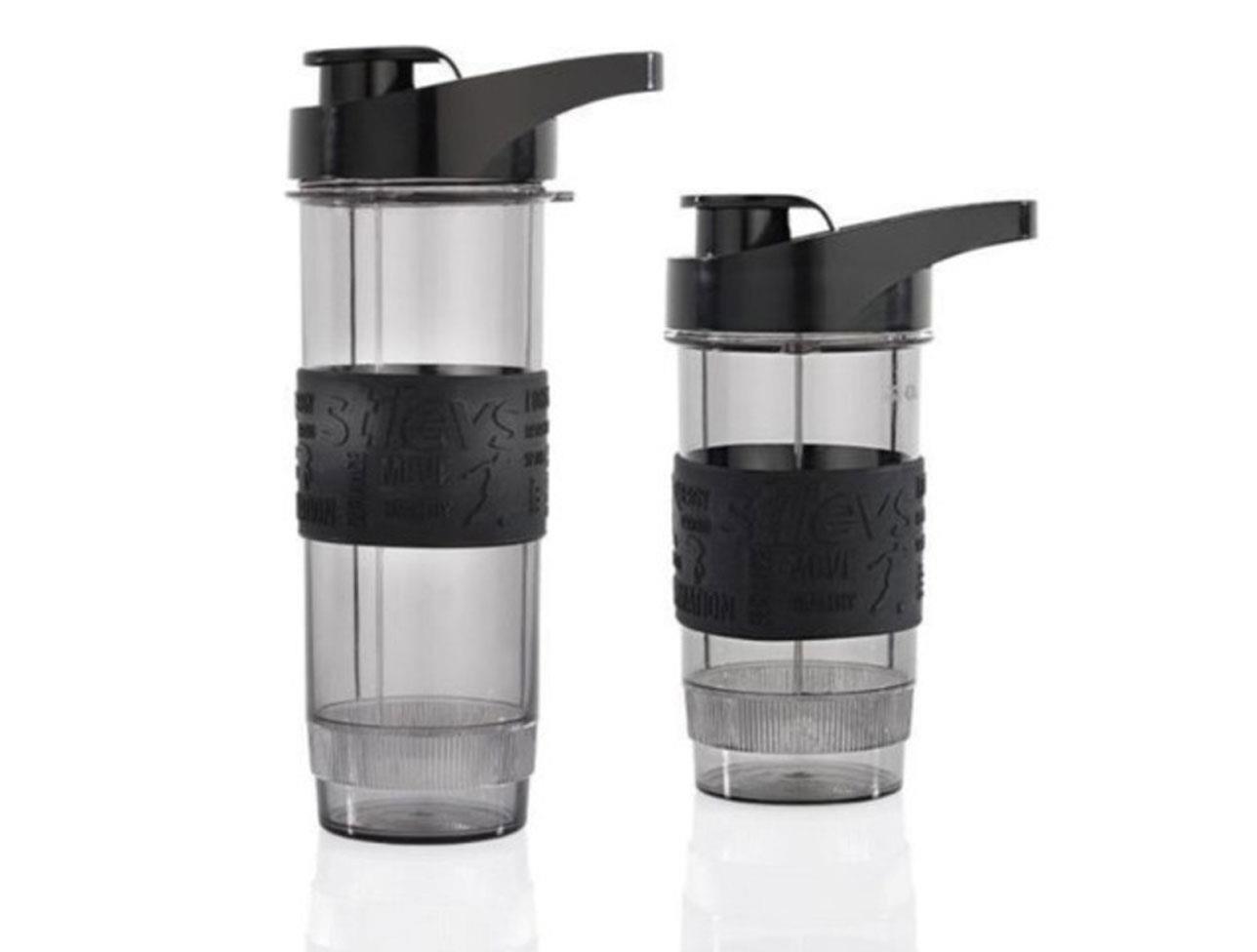 STİLEVS TROPİX PRO KİŞİSEL BLENDER ROZE