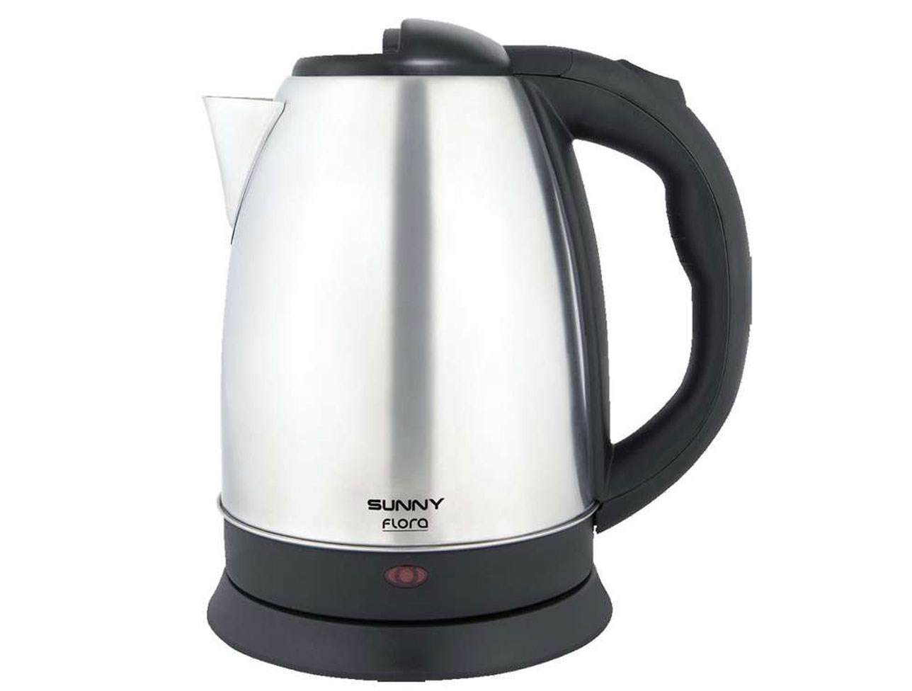 SUNNY SN5KTL38 FLORA ÇELİK KETTLE
