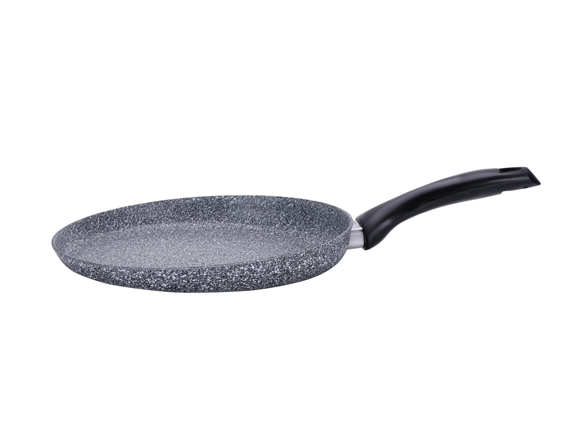 TAÇ 3580 ULTRA GRANİT KREP TAVA 28CM KL:8