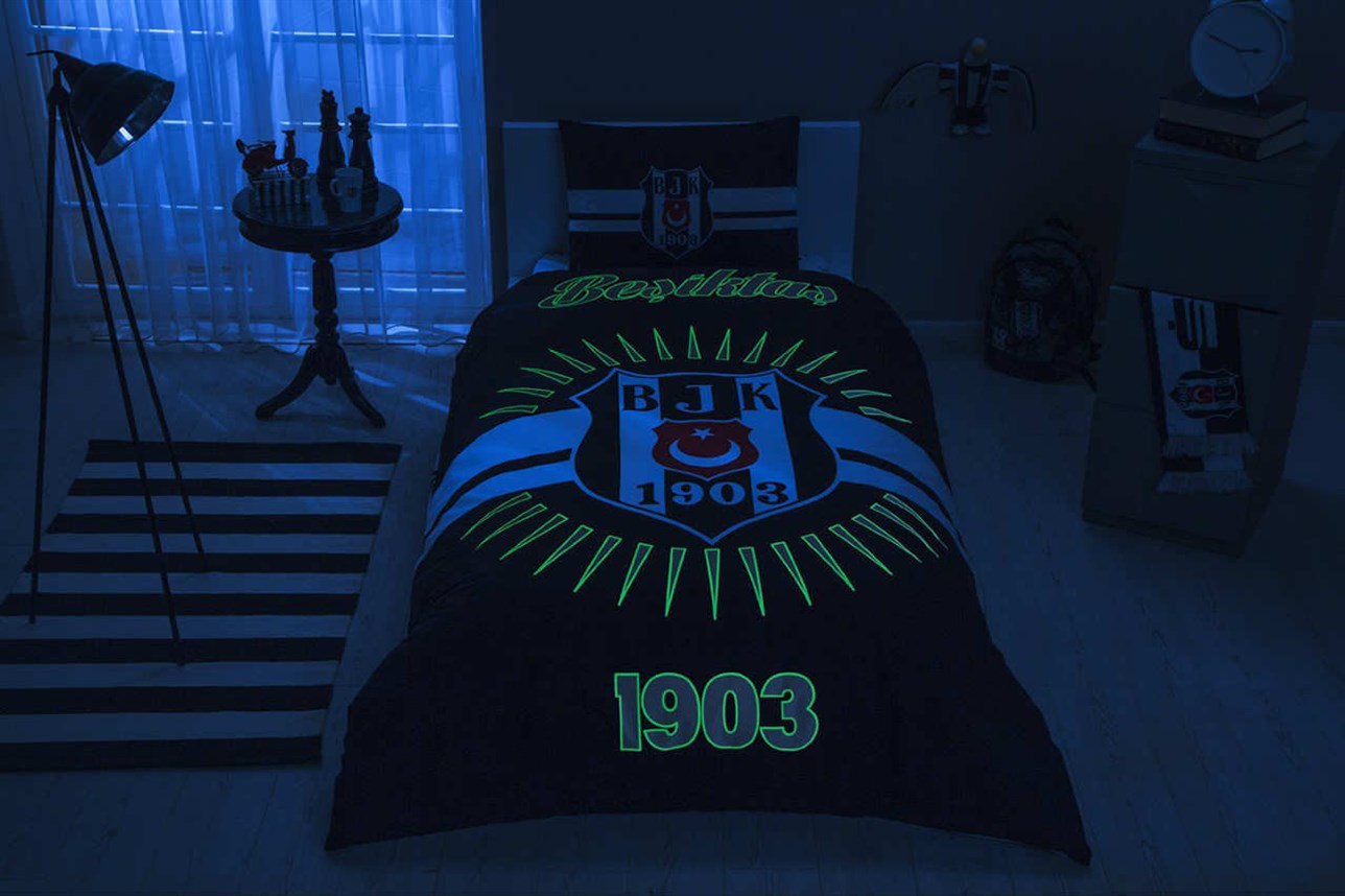 TAÇ LİSANSLI BRF NEVRESİM TAKIM BJK PARLAYAN GÜNEŞ