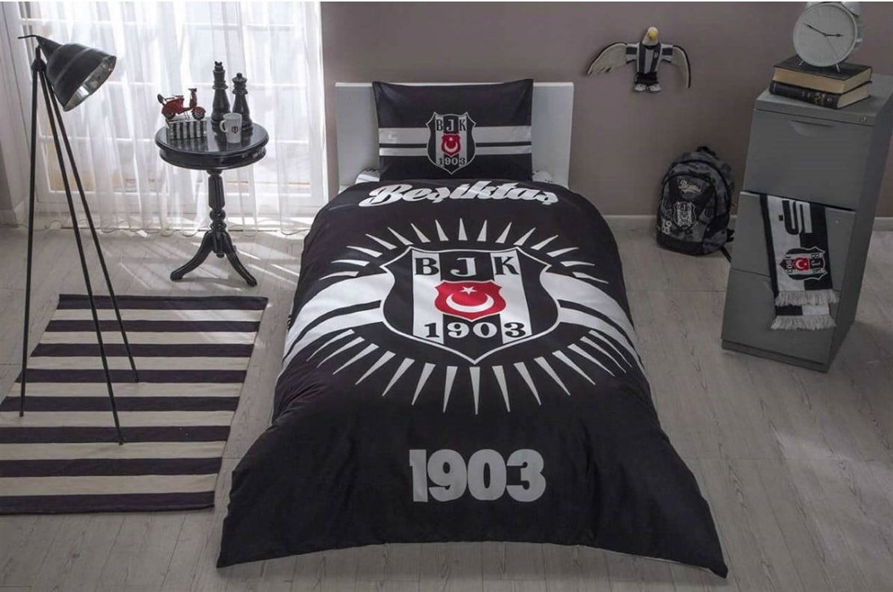 TAÇ LİSANSLI BRF NEVRESİM TAKIM BJK PARLAYAN GÜNEŞ