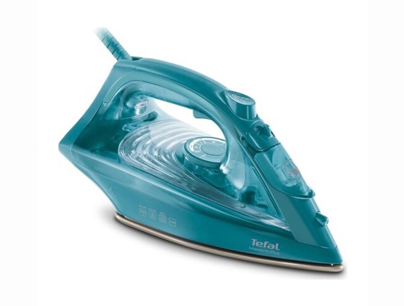 TEFAL 1841 MAESTRO PLUS 2400 W ÜTÜ