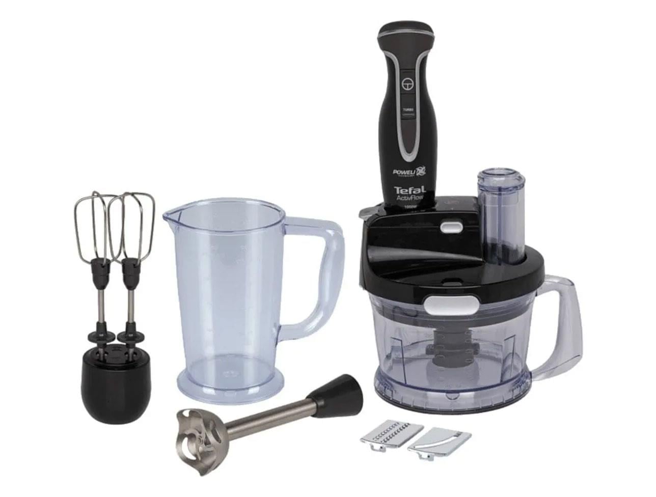TEFAL POWELIX ACTIVFLOW PRO 1000W