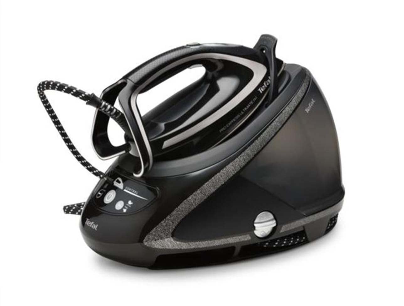 TEFAL PRO GV9610 EXPRESS ULTİMATE KAZANLI ÜTÜ
