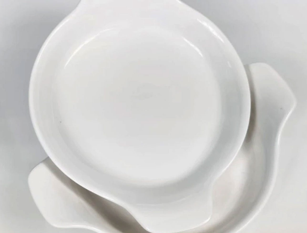 TEKBİR 2 Lİ KÜÇÜK YUMURTA SAHANI YG203-8