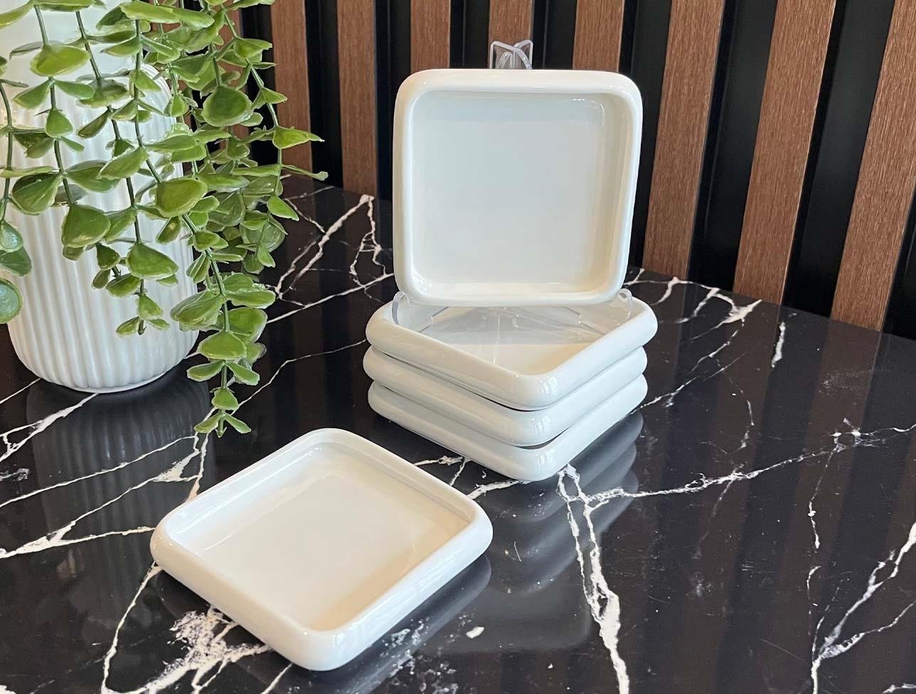 TEKBİR SUNUM TABAĞI YG22-001-5