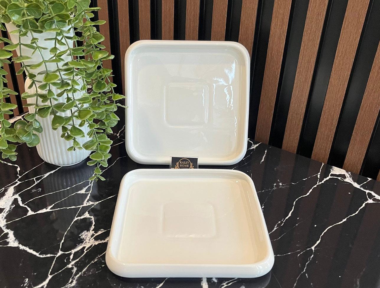 TEKBİR SUNUM TABAĞI YG22-001-8