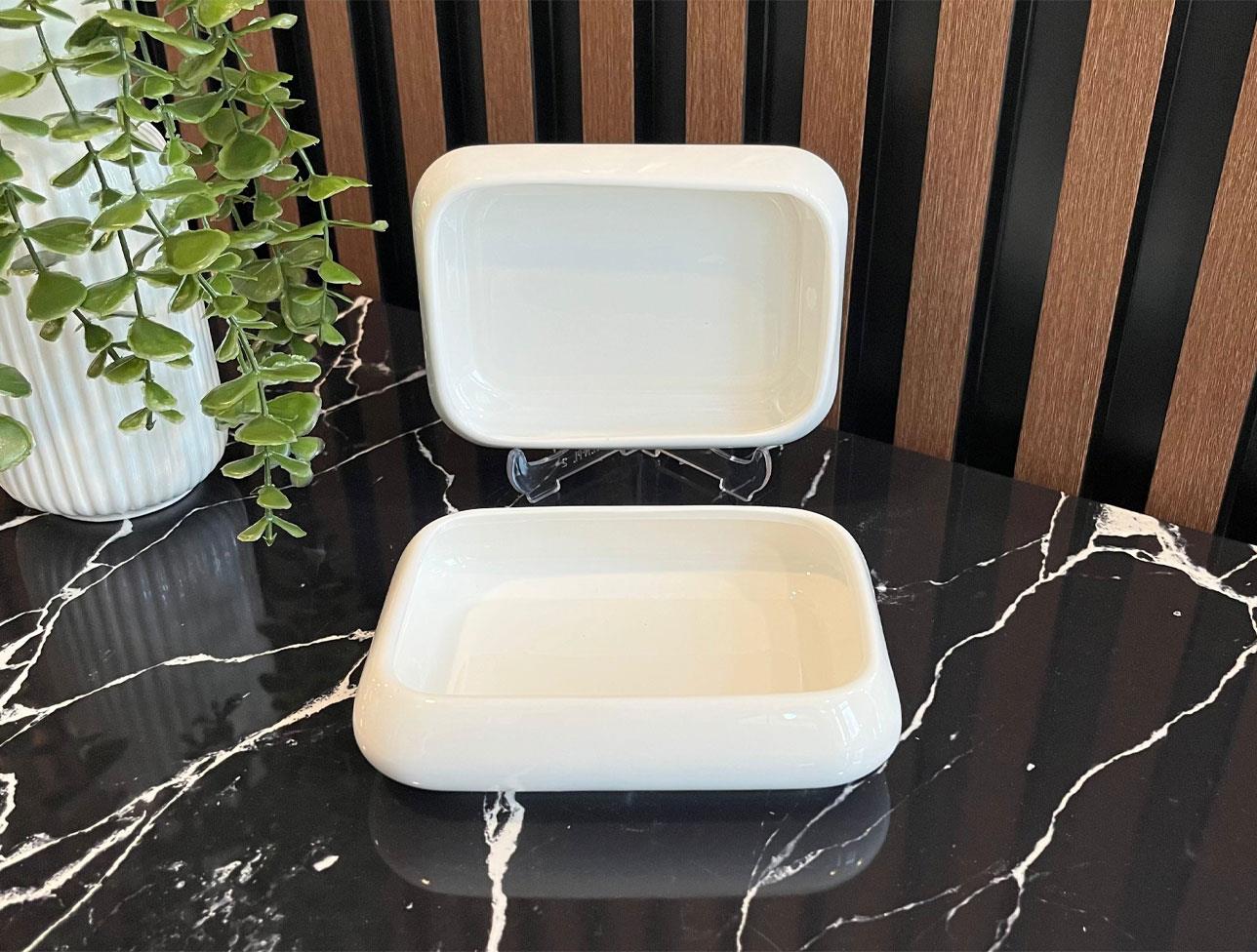 TEKBİR SUNUM TABAĞI YG22-002-6.5