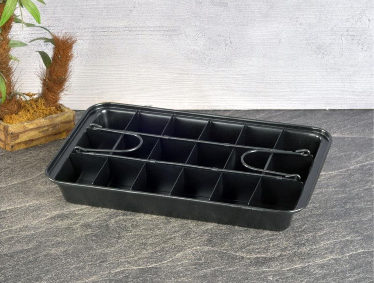 TOHANA  BROWNIE KEK KALIBI  THN69100