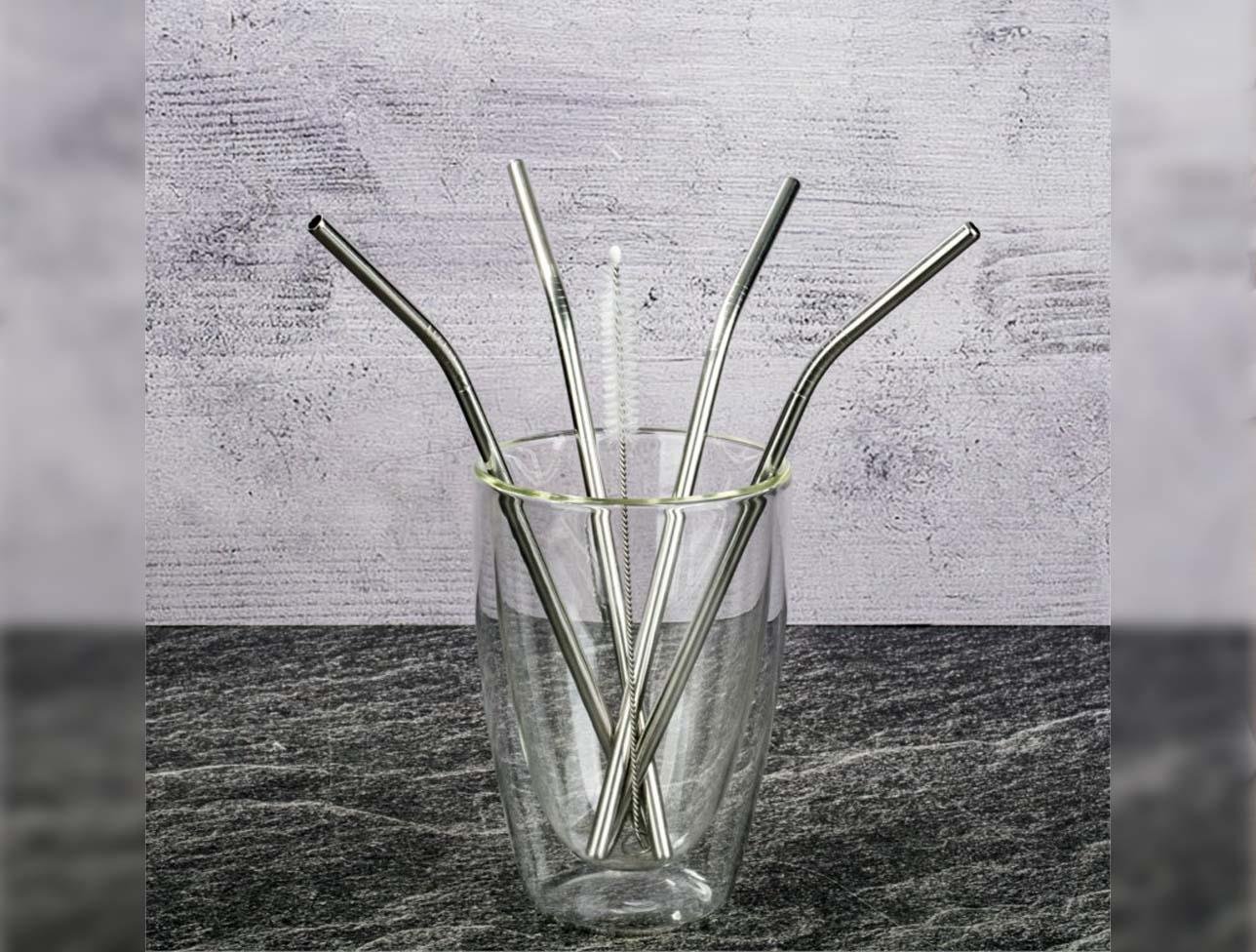 TOHANA DÖRTLÜ ÇELİK PİPET SETİ THN75953