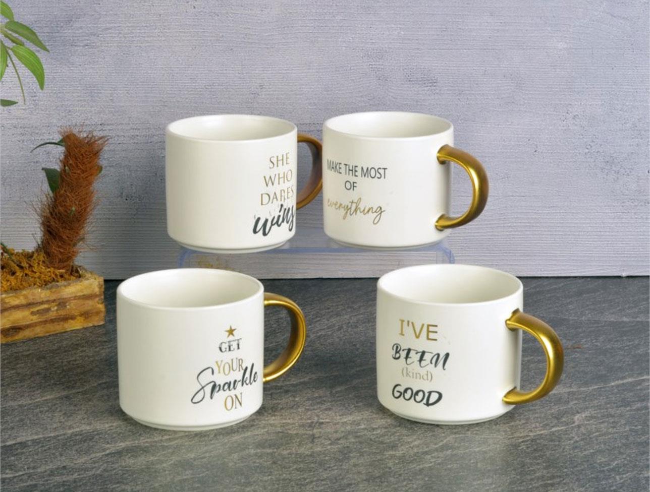 TOHANA PORSELEN KUPA THN12005