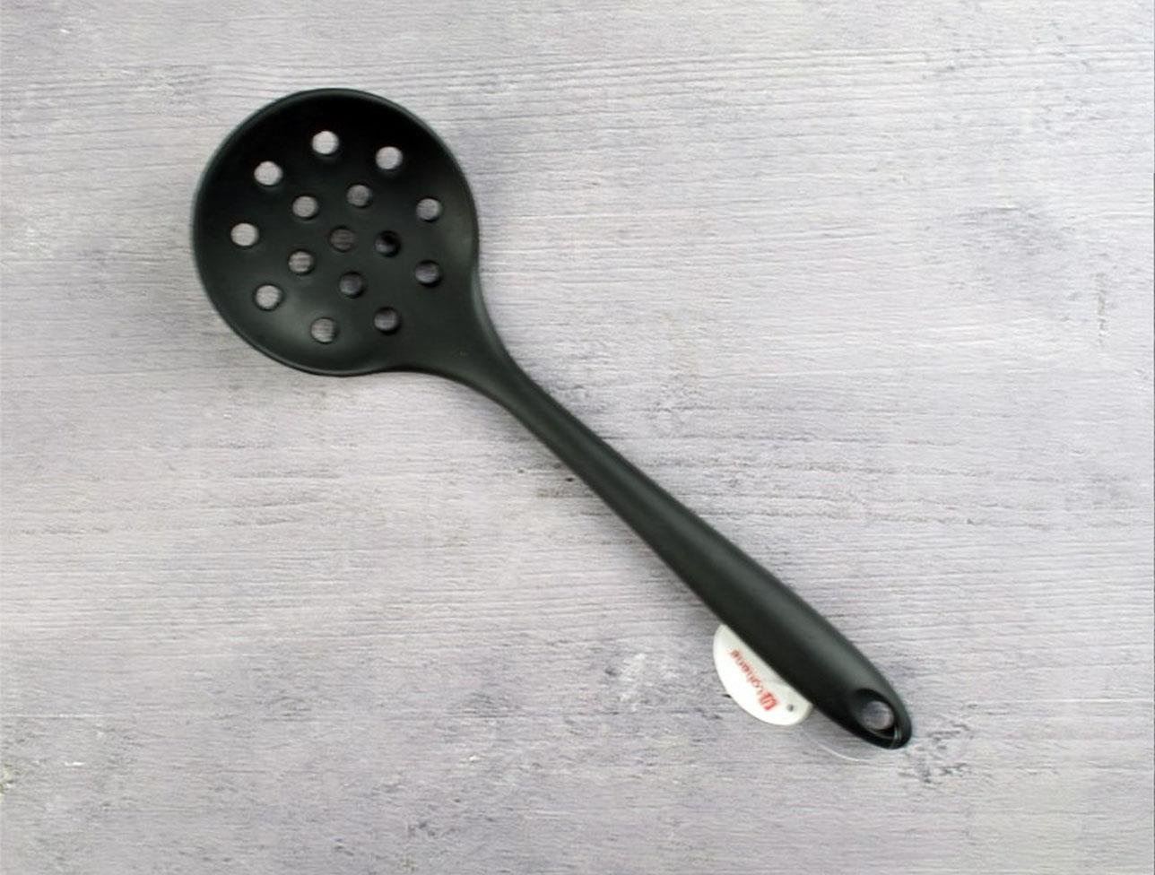 TOHANA SILIKON KEVGIR * SIYAH THN45002