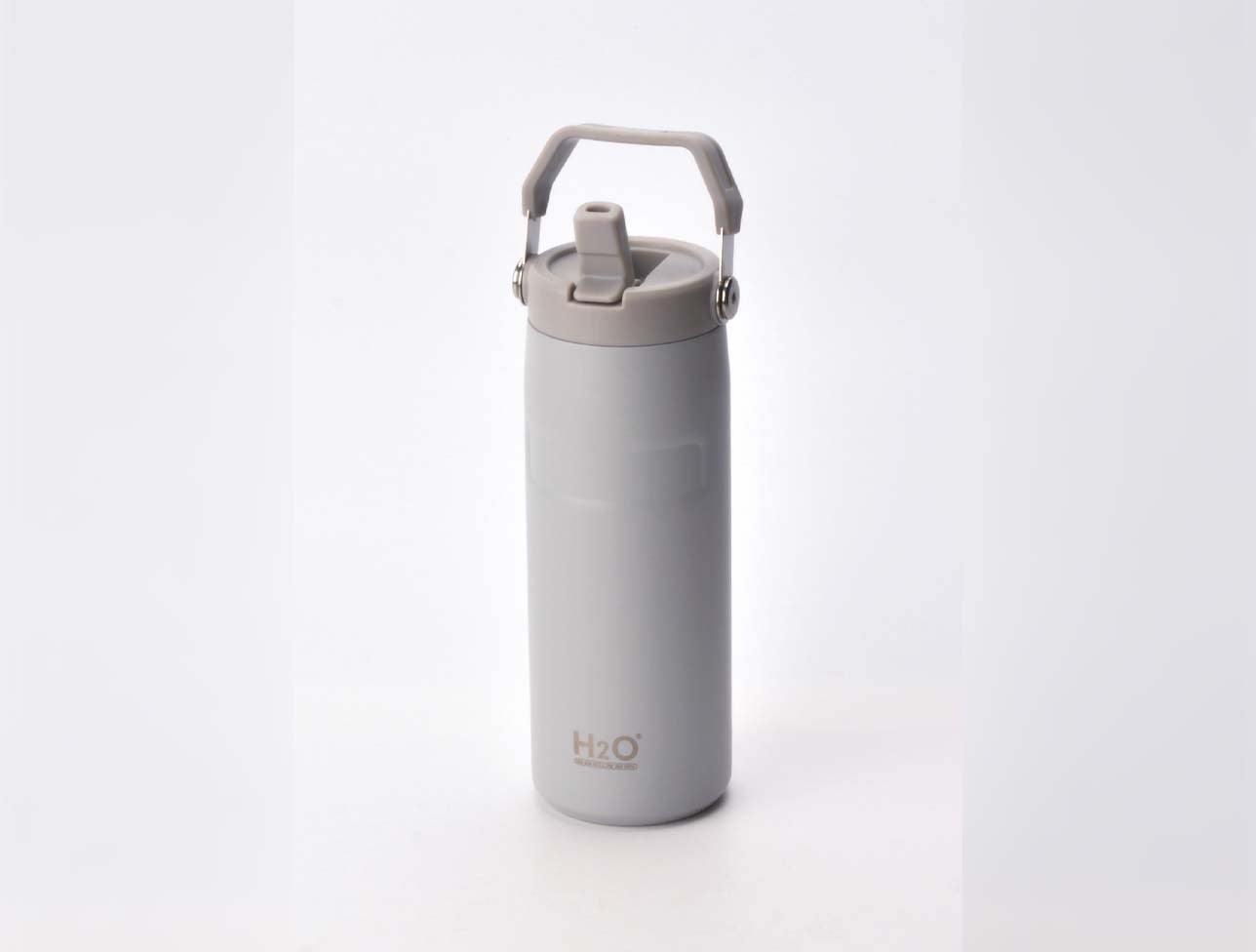 TOHANA TERMOS MATARA 480 ML AÇIK GRİ H2060291