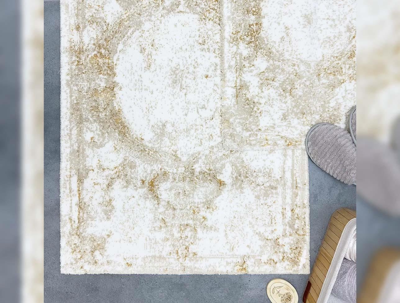 ZEBRA ANNA İKİLİ PASPAS TAKIMI EKRU LATTE