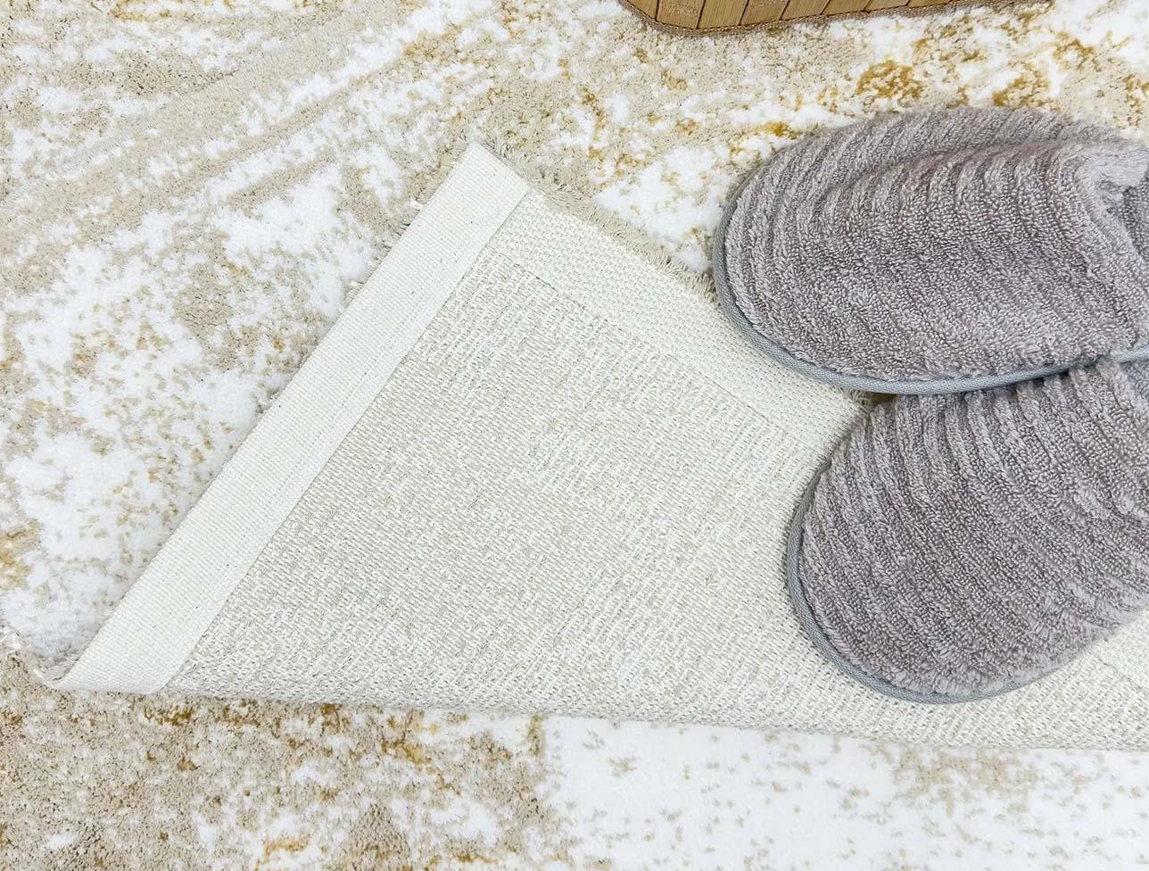 ZEBRA ARNERA İKİLİ PASPAS TAKIMI EKRU LATTE