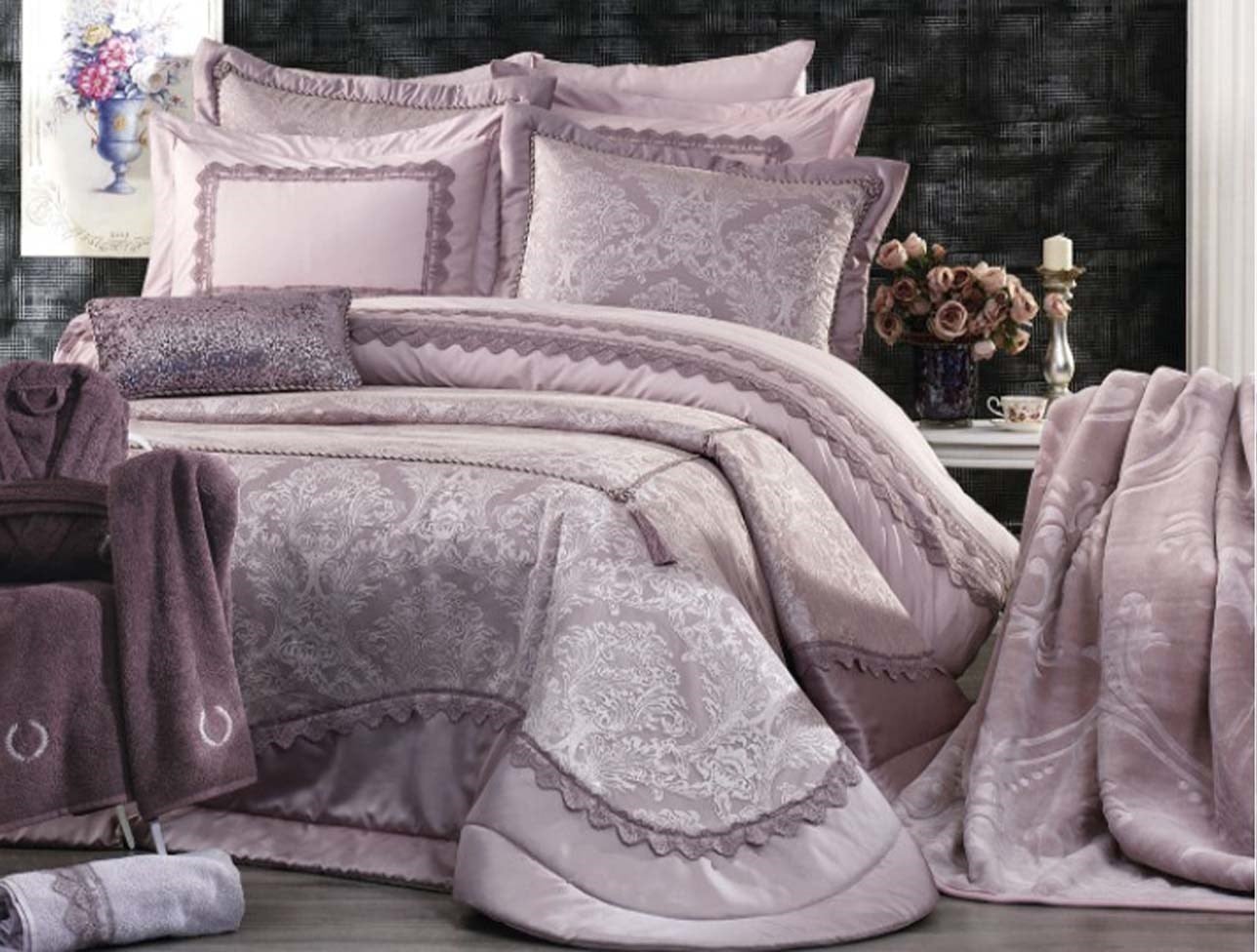 ZEBRA ESTIMATE PREMIUM SET PUDRA