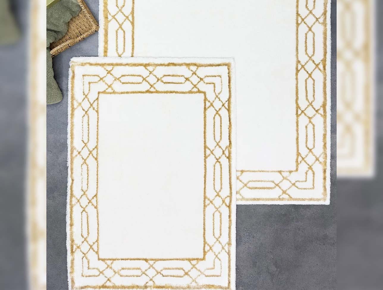 ZEBRA LYNE İKİLİ PASPAS TAKIMI EKRU LATTE