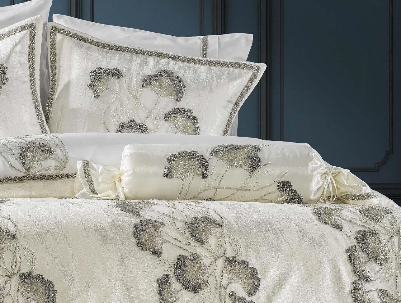 ZEBRA MİLA YATAK SETİ M-900