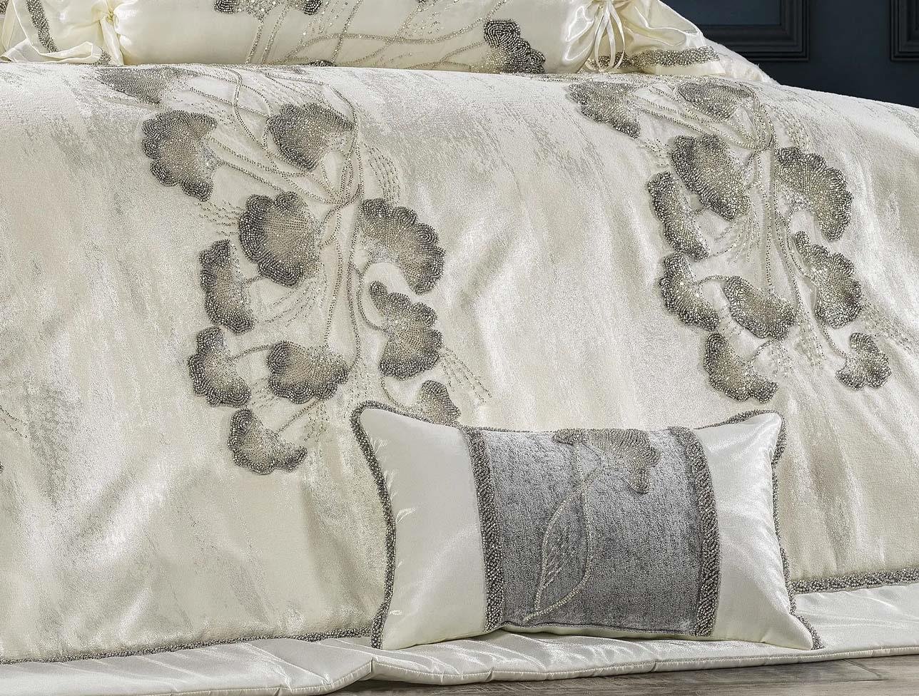 ZEBRA MİLA YATAK SETİ M-900