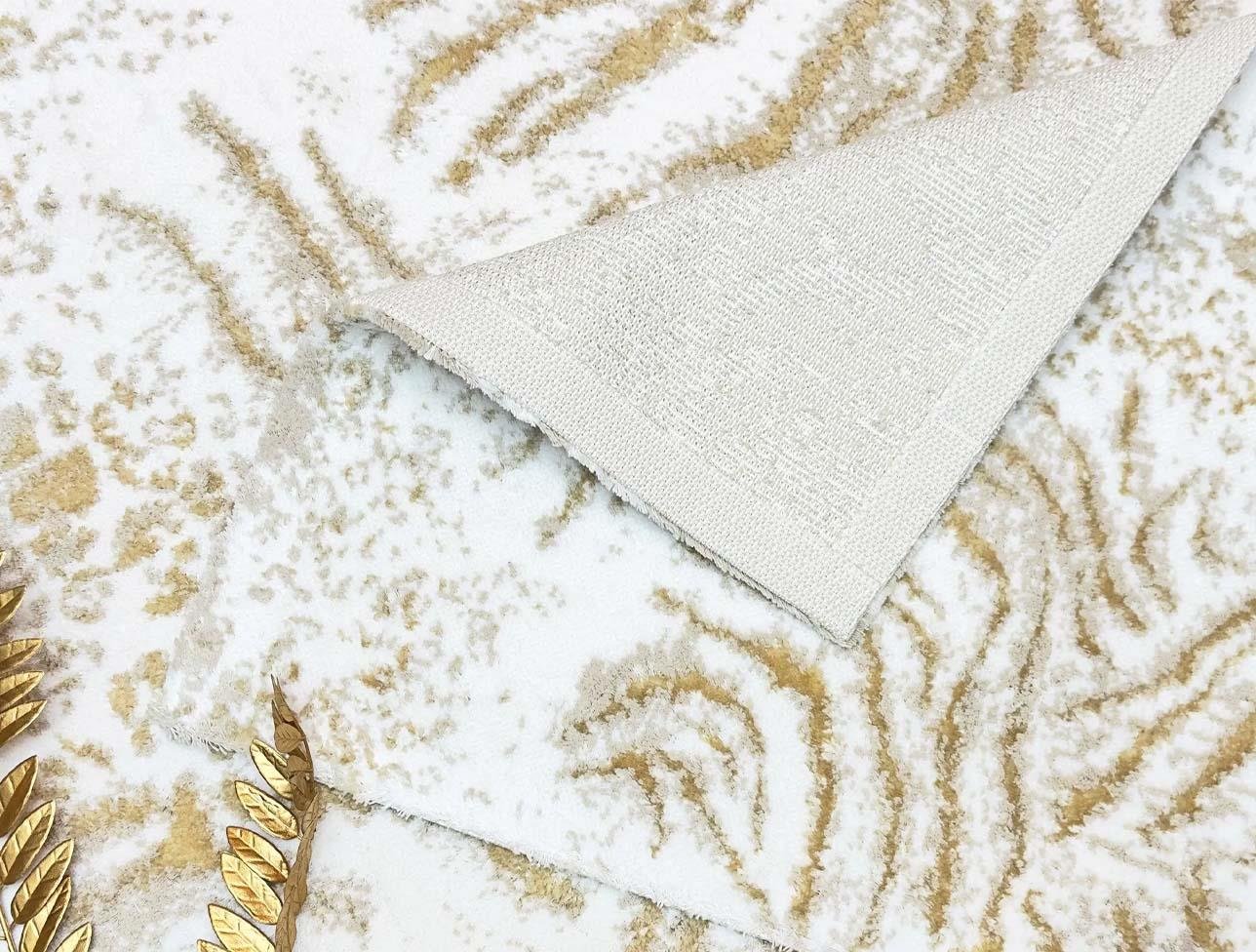 ZEBRA POLE İKİLİ PASPAS TAKIMI EKRU BEJ LATTE