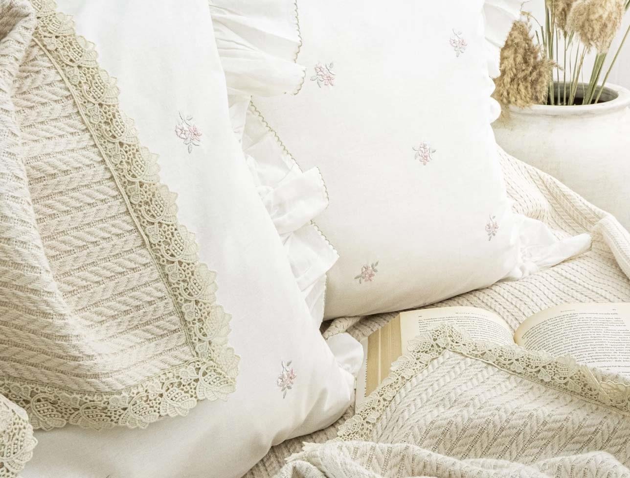 ZEBRA ROSY PİKE TAKIMI BEJ